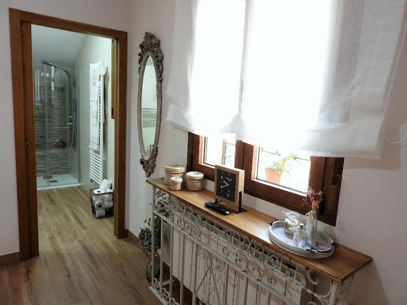 Casa Rural El Trastero De Carmelo Maello Eksteriør bilde