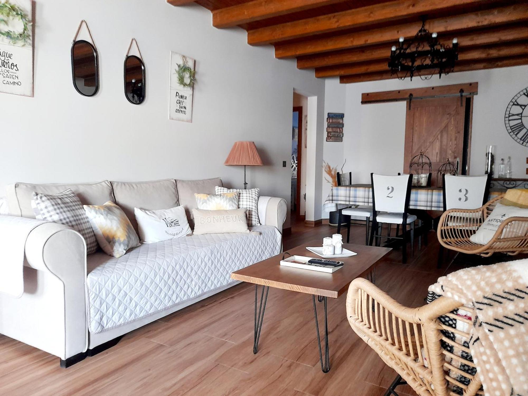Casa Rural El Trastero De Carmelo Maello Eksteriør bilde